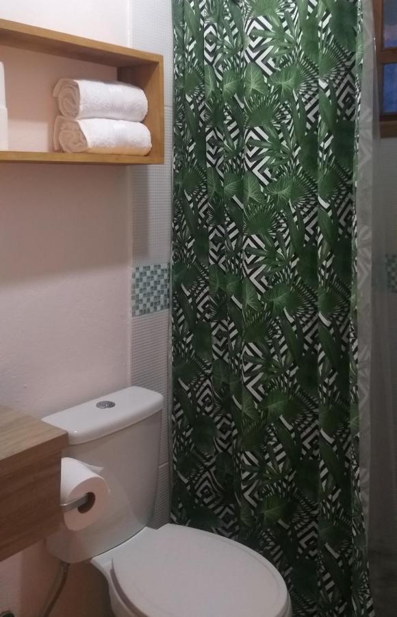 Casa Beija-Flor Pousada Velha Boipeba エクステリア 写真