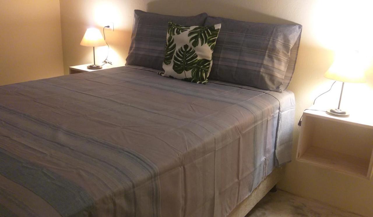 Casa Beija-Flor Pousada Velha Boipeba エクステリア 写真