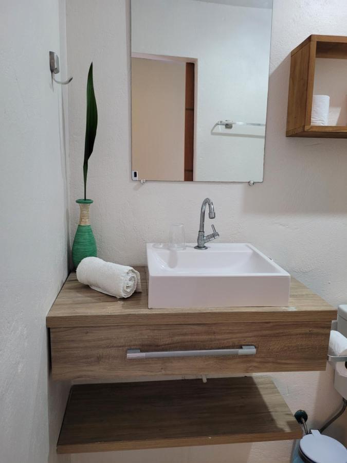 Casa Beija-Flor Pousada Velha Boipeba エクステリア 写真