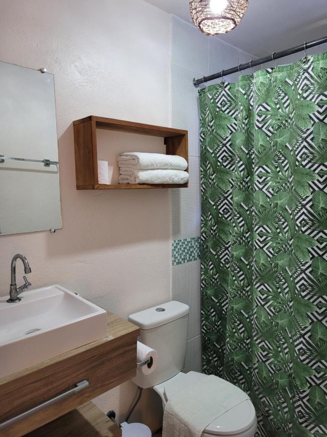Casa Beija-Flor Pousada Velha Boipeba エクステリア 写真