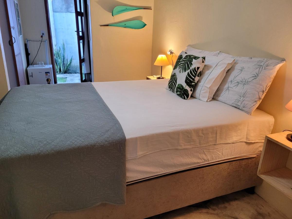 Casa Beija-Flor Pousada Velha Boipeba エクステリア 写真